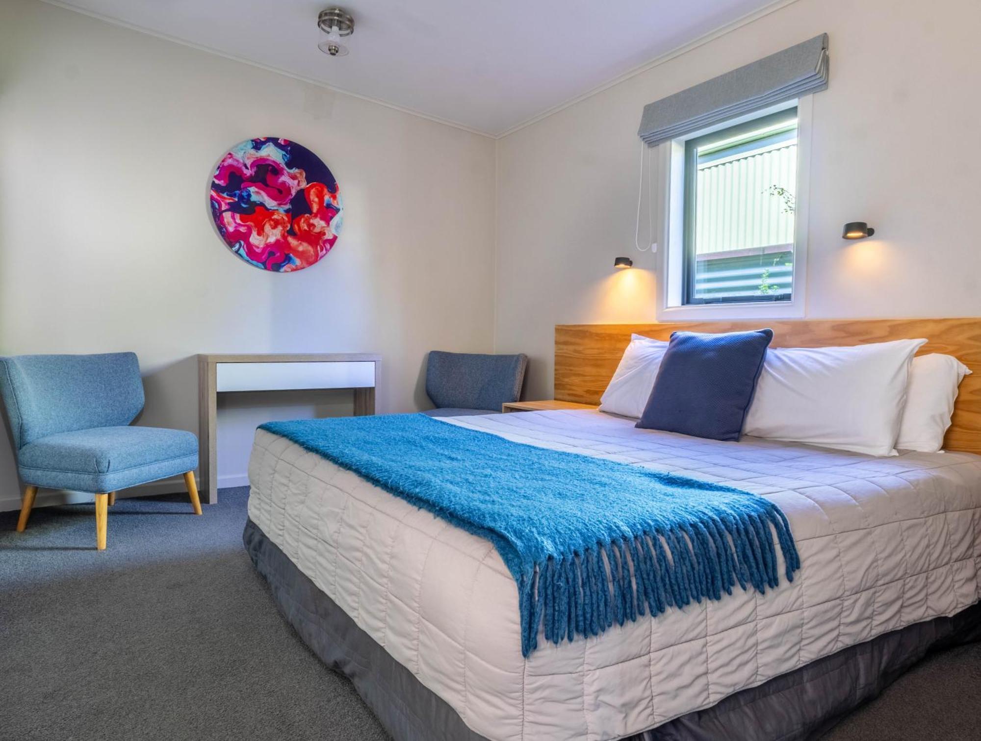 Bed and Breakfast Shakespeare House à Te Anau Extérieur photo